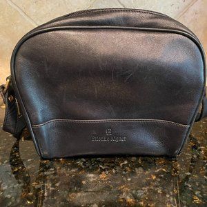 Black Etienne Aigner Purse